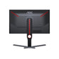 AOC 25G3Z 24.5 Inch 240Hz IPS FHD HDMI 2.0 1ms Gaming Monitor - Black