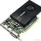 NVIDIA Quadro K2200 4GB