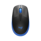 M190 FULL-SIZE WIRELESS MOUSE