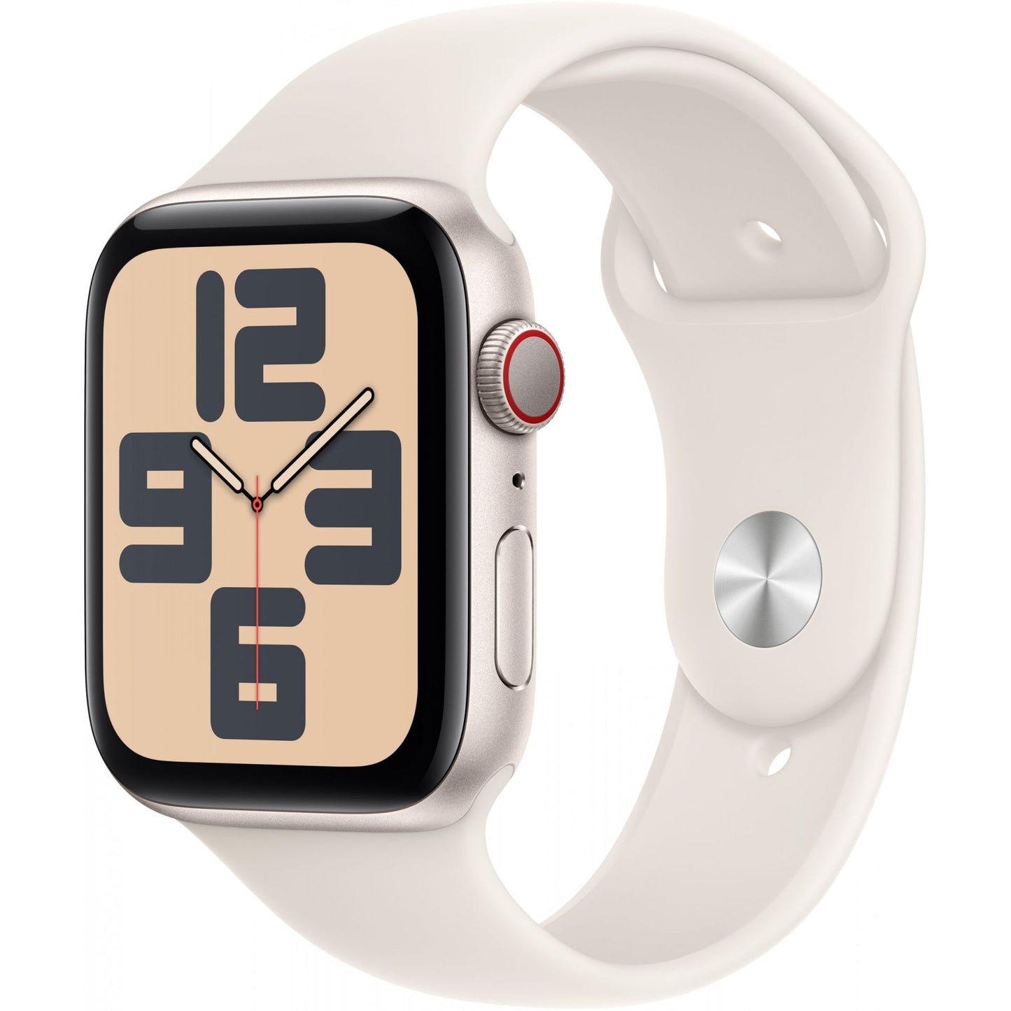 APPLE Watch SE GPS  - M / L