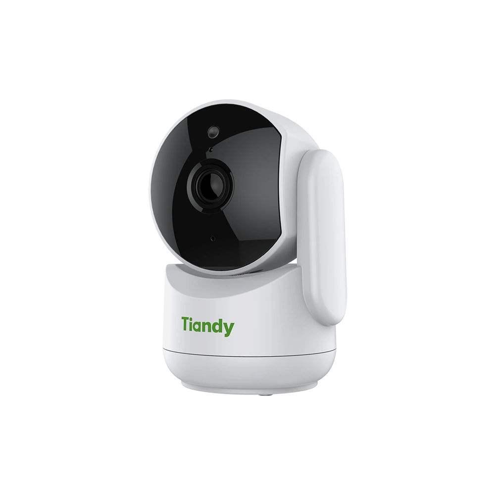 Camera 3MP Fixed Color Maker Wi-Fi PT TC-H332A