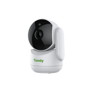Camera 3MP Fixed Color Maker Wi-Fi PT TC-H332A
