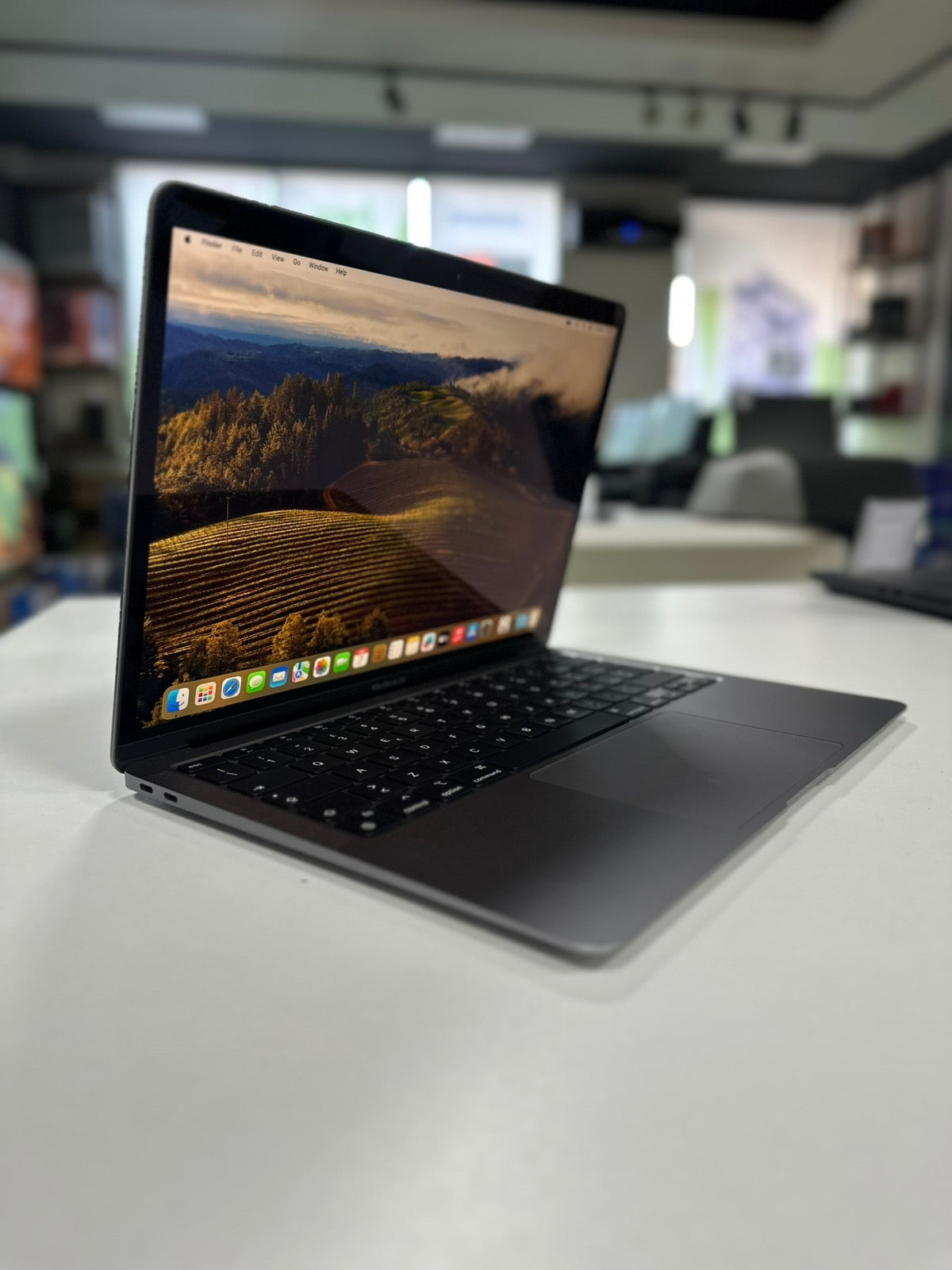 MacBook Air M1 2020