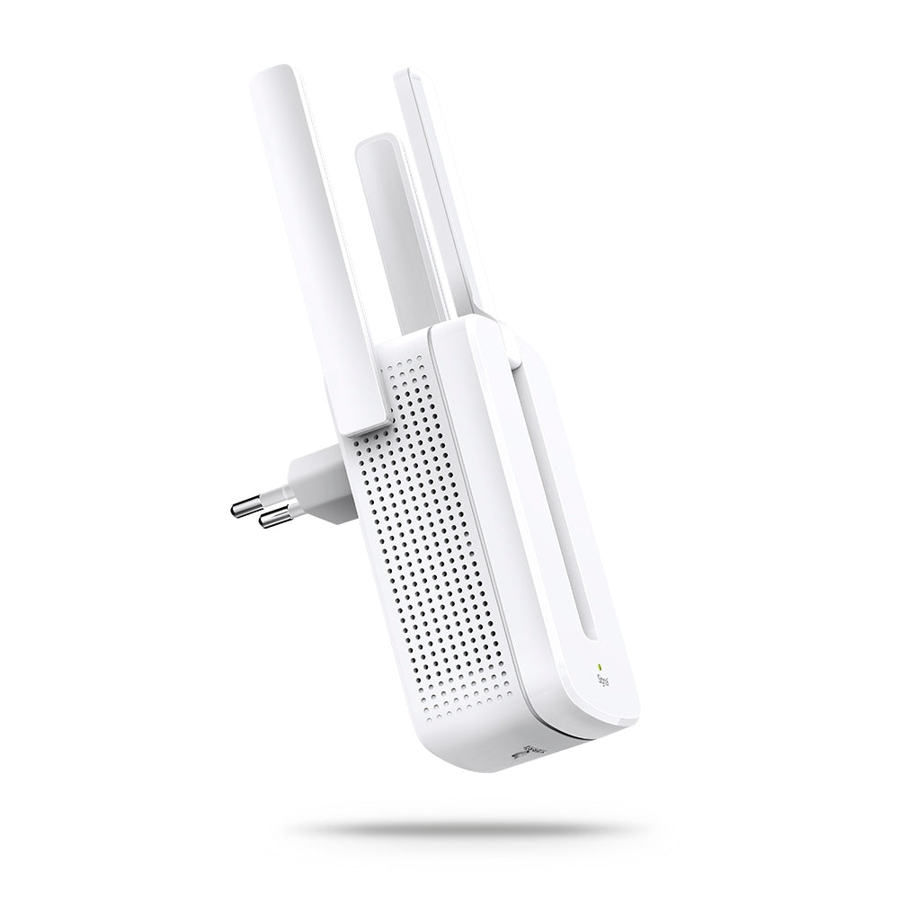 Extender 300 Mbps Wi-Fi Range