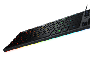 COUGAR VANTAR S RGB Scissor-Switch Gaming Keyboard