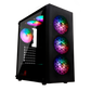 RAIDMAX MESHIAN X921 RGB  i5-10500/16/500 SSD RTX 3050 6GB