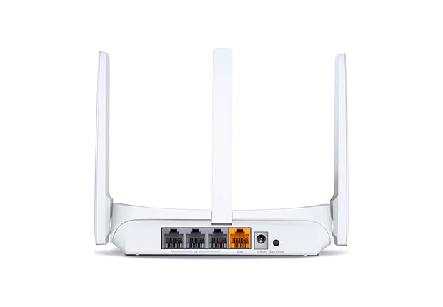 300Mbps Wireless N Router