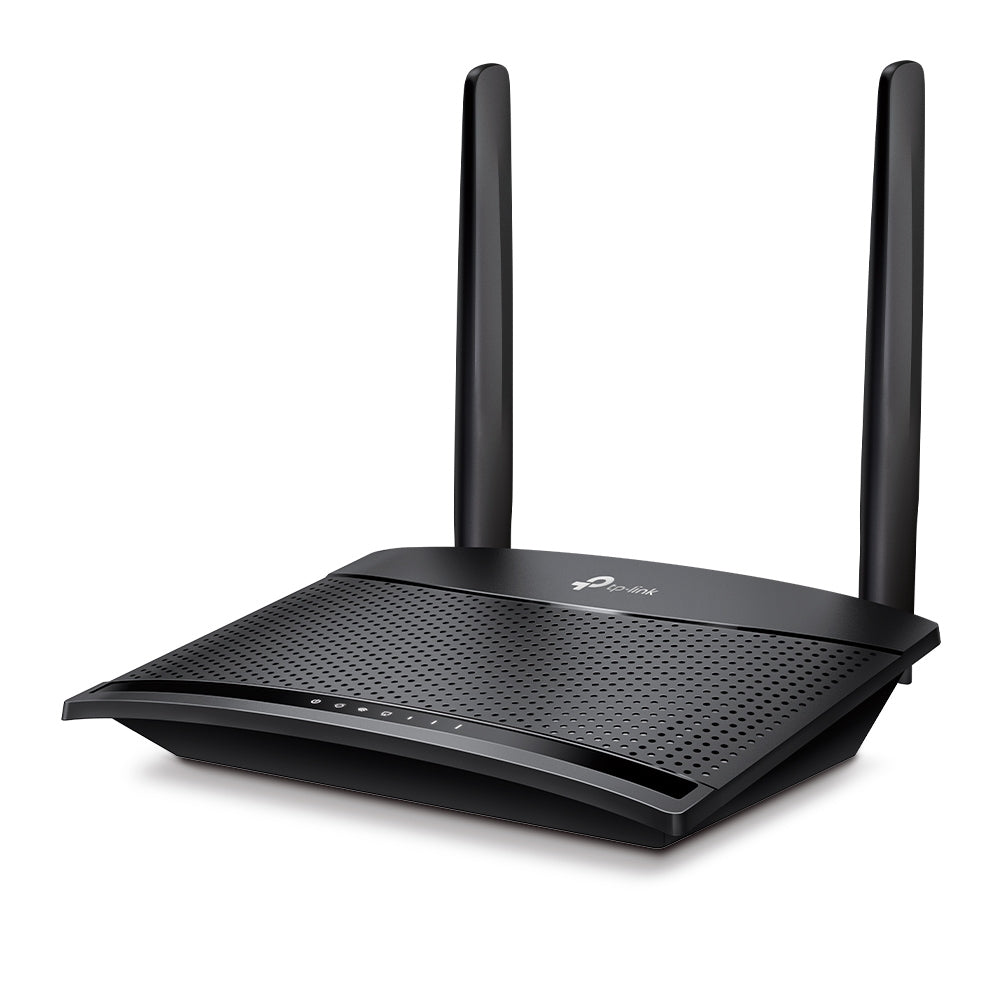 300 Mbps Wireless N 4G LTE Router