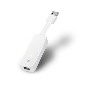 USB 3.0 to Gigabit Ethernet Network Adapter