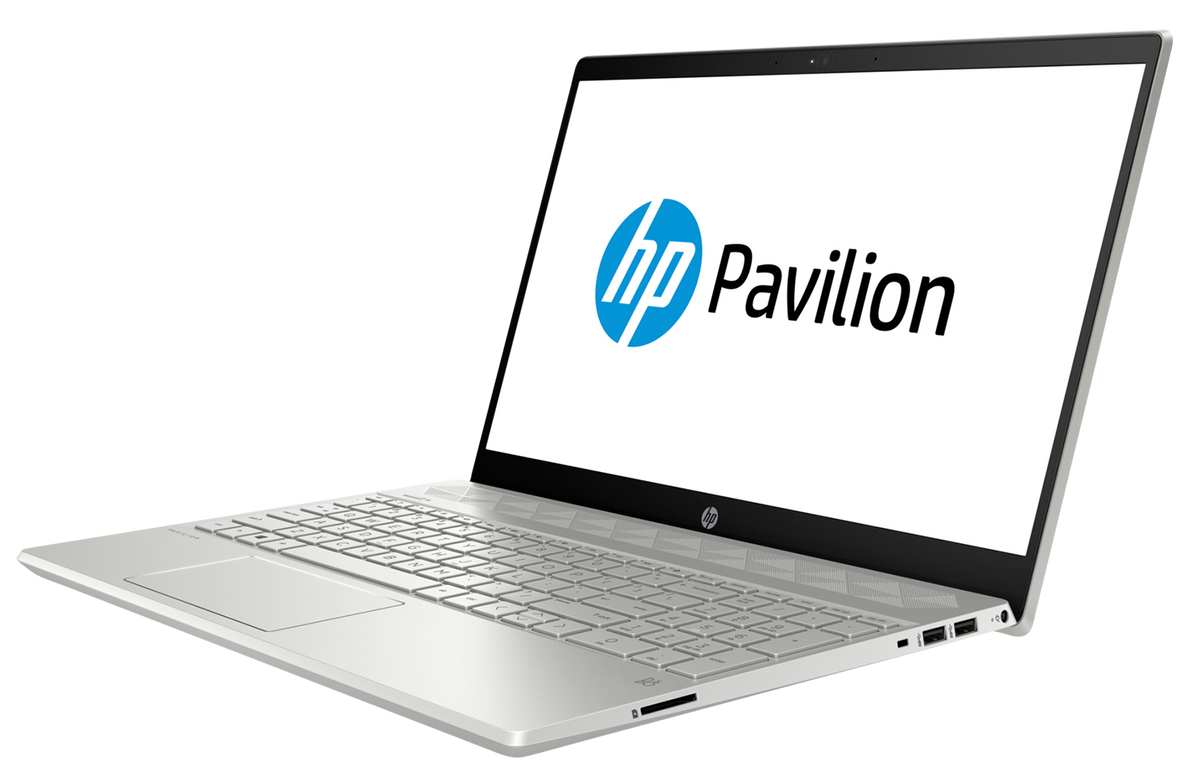 Hp Pavilion Intel Core i5-8250U / 16 Ram /256 GB SSD FHD 15.6"  Outlet