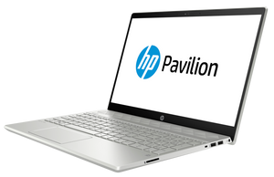 Hp Pavilion Intel Core i5-8250U / 16 Ram /256 GB SSD FHD 15.6"  Outlet
