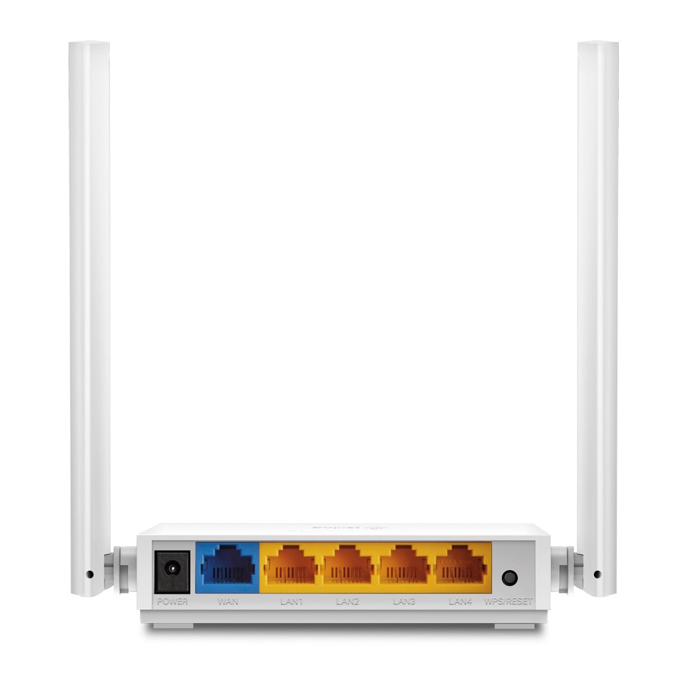 300 Mbps Multi-Mode Wi-Fi Router