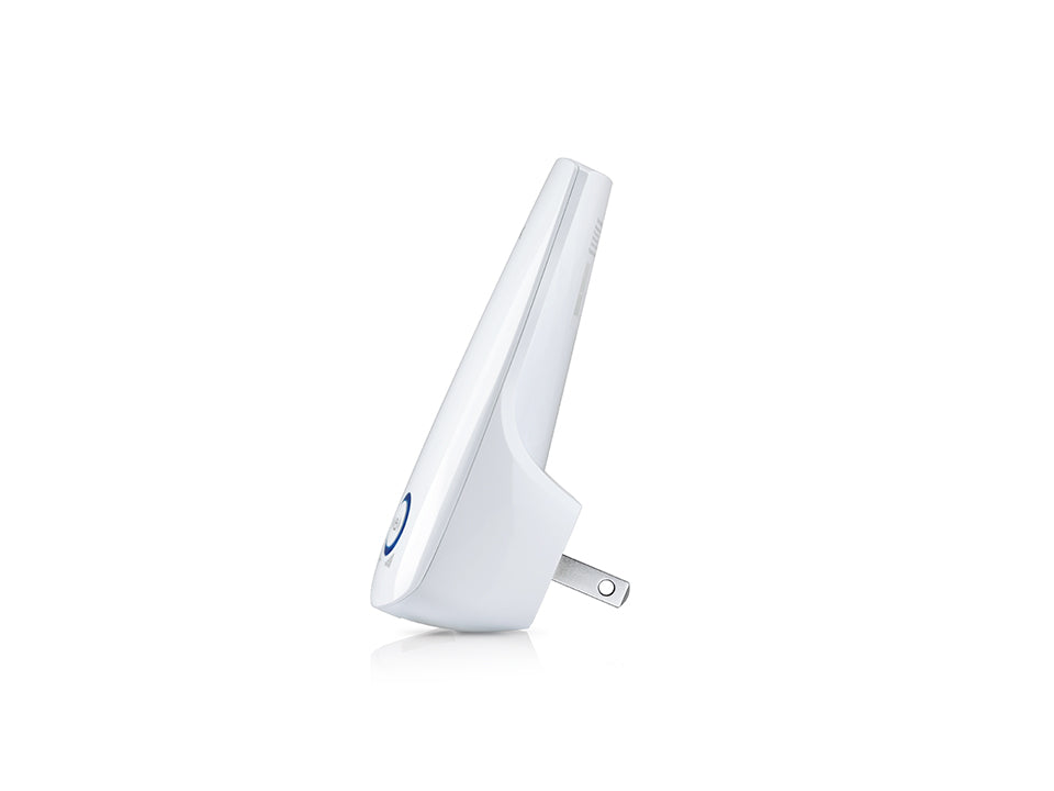 TL-WA850RE | 300Mbps Wi-Fi Range Extender |