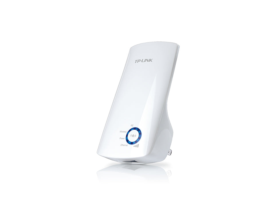 TL-WA850RE | 300Mbps Wi-Fi Range Extender |