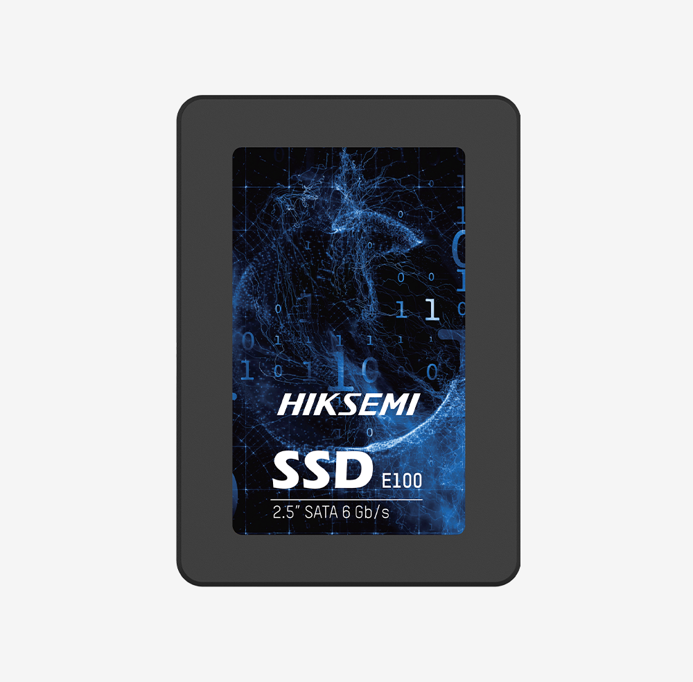 SSD 256GB HIKVISION ®