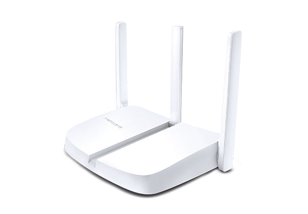 300Mbps Wireless N Router