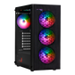 RAIDMAX MESHIAN X921 RGB  i5-10500/16/500 SSD RTX 3050 6GB