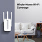 Extender 300 Mbps Wi-Fi Range