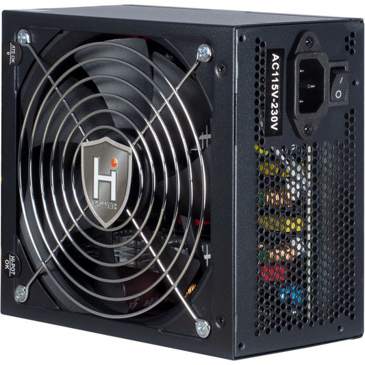 750W Inter-Tech HIPOWER SP-750