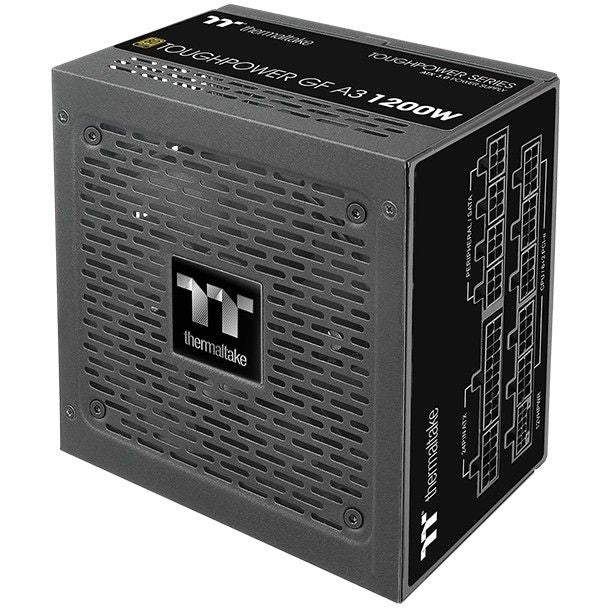 1200W Thermaltake GF A3 GEN 5 Gold FULLY MODULAR