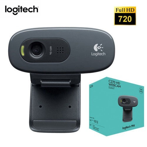 C270 HD WEBCAM