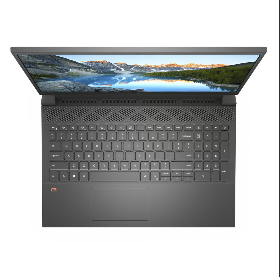 Laptop DELL NB G15 5511, 15.6"