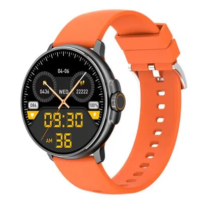 Vivax smart watch Life PRO2-Orange