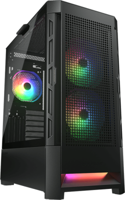 AMD Ryzen™ 7 9800X3D / 32GB / 1TB SSD / RTX 5070 Ti 16GB GDDR7