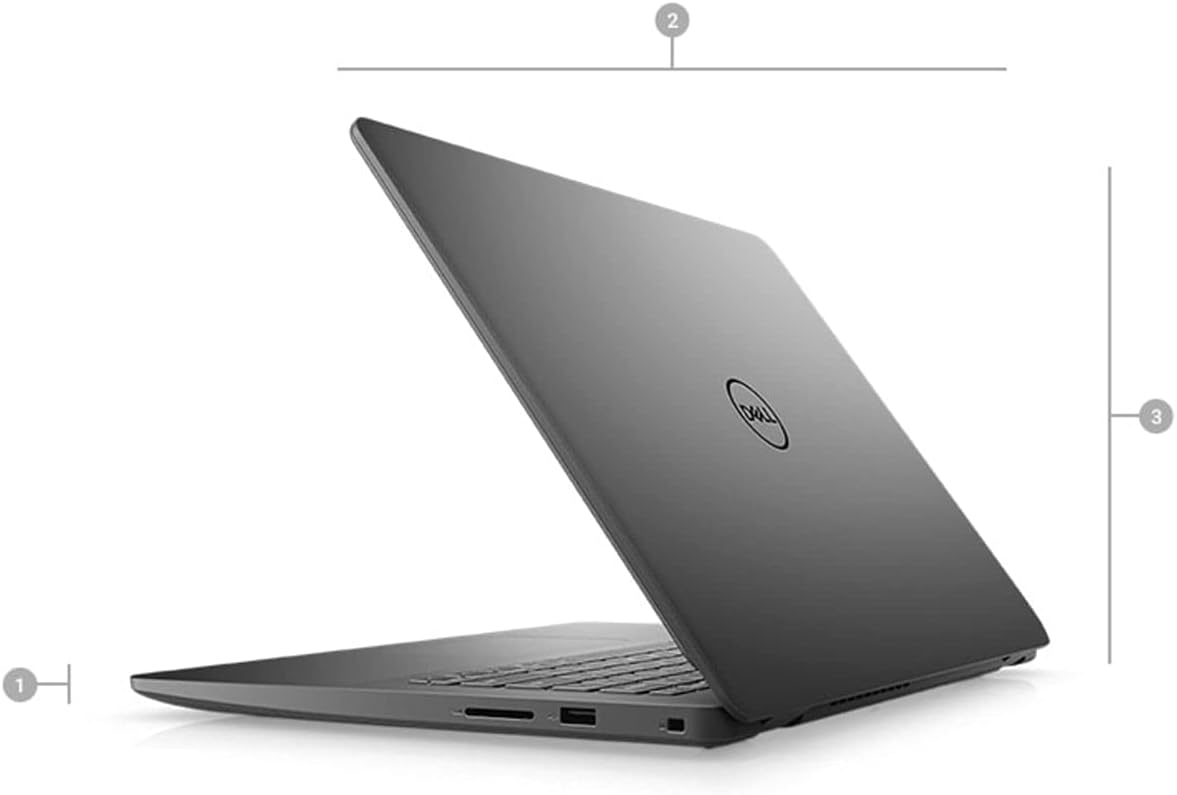 Dell Vostro 14 3000 LAPTOP