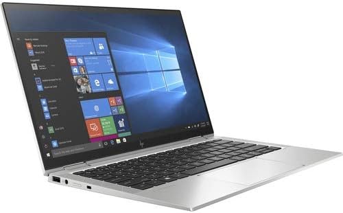 HP ELITEBOOK x360