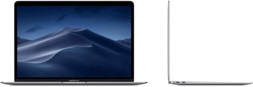 MacBook Pro ( 2019 ) Core i5 Core i5 128 GB SSD Speace Gray ( USED )