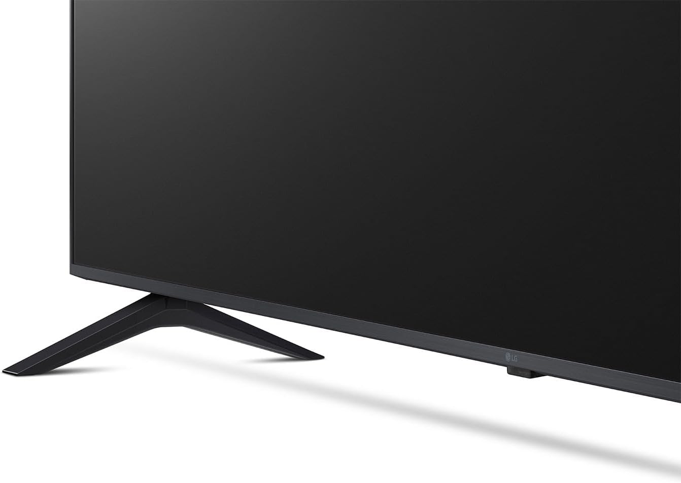 LG UP75 55” 4K Smart UHD TV