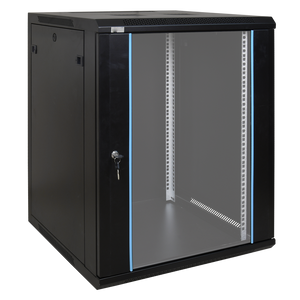RACK cabinet 15U 600X450