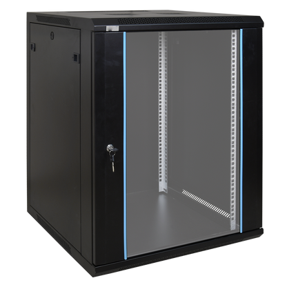 RACK cabinet 15U 600X450