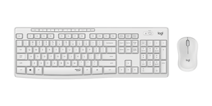 MK295 SILENT WIRELESS COMBO