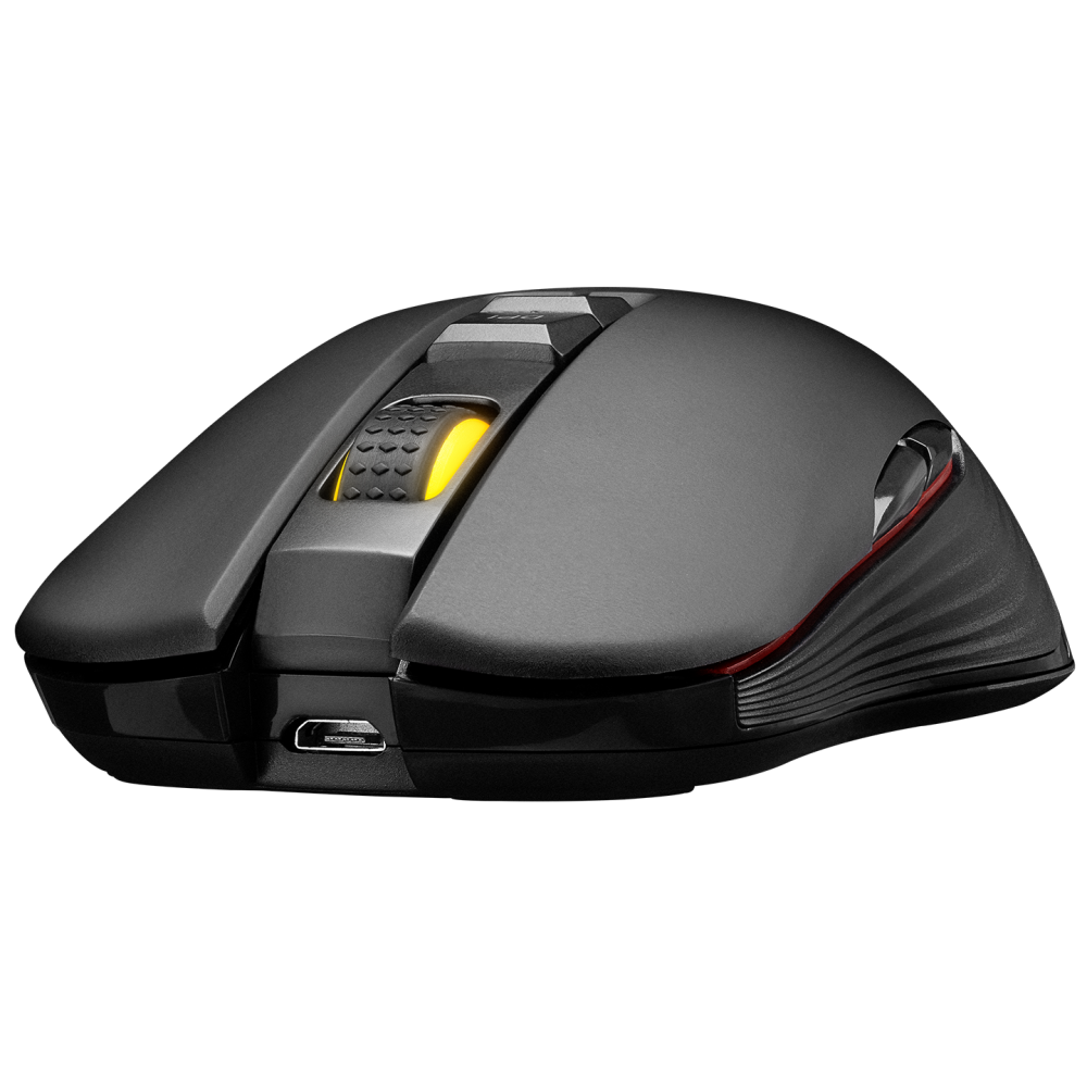 Rampage SMX-R20 SPECTER Wireless  Gaming Mouse