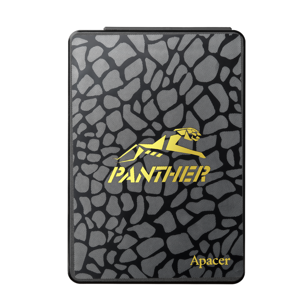 Apacer AS340 Panther 2.5 Inch SATAIII SSD