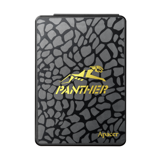 Apacer AS340 Panther 2.5 Inch SATAIII SSD