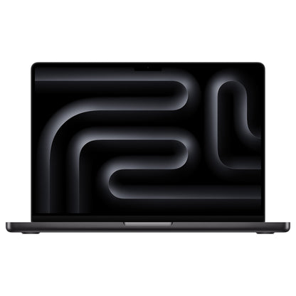 Apple MacBook Pro M5 chip with 10-core CPU and 10-core GPU, 24GB, 1TB SSD - Space Black