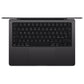 Apple MacBook Pro M5 chip with 10-core CPU and 10-core GPU, 24GB, 1TB SSD - Space Black