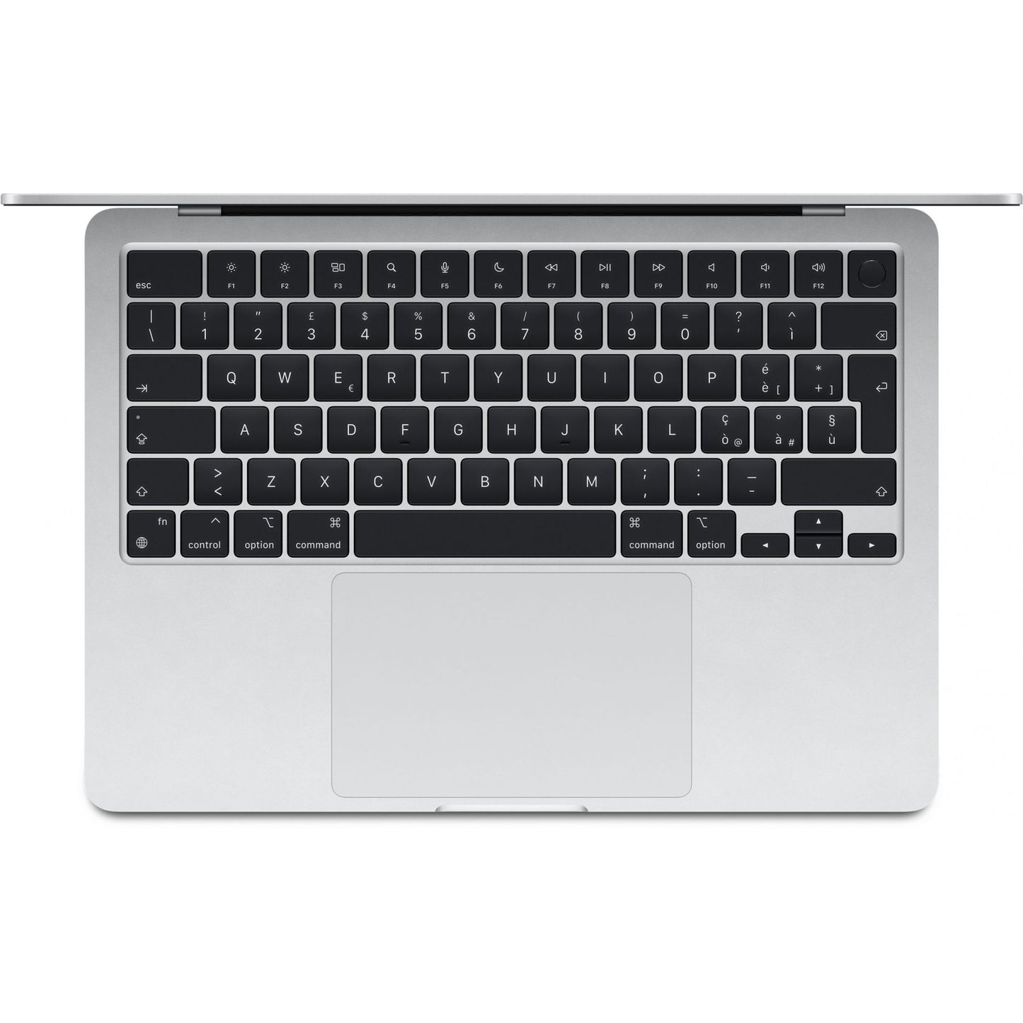 APPLE 13-inch MacBook Air Apple M2 chip with 8-core CPU and 8-core GPU, 16GB, 256GB