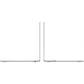APPLE 13-inch MacBook Air Apple M2 chip with 8-core CPU and 8-core GPU, 16GB, 256GB