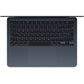 Apple 13-inch MacBook Air M3 chip