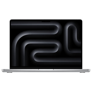 Apple MacBook Pro: Apple M5 Pro chip with 15-core CPU and 16-core GPU, 24GB, 1TB SSD - Silver