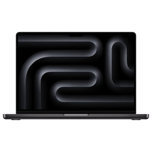Apple MacBook Pro: Apple M5 Pro chip with 15-core CPU and 16-core GPU, 24GB, 1TB SSD - Space Black