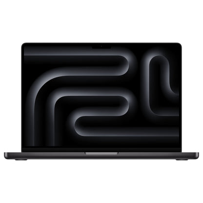 Apple MacBook Pro: Apple M5 Max chip with 18-core CPU and 32-core GPU, 36GB, 2TB SSD - Space Black