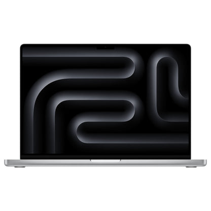Apple MacBook Pro: Apple M5 Pro chip with 18-core CPU and 20-core GPU, 24GB, 1TB SSD - Silver