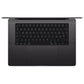 Apple MacBook Pro: Apple M5 Max chip with 18-core CPU and 32-core GPU, 36GB, 2TB SSD - Space Black