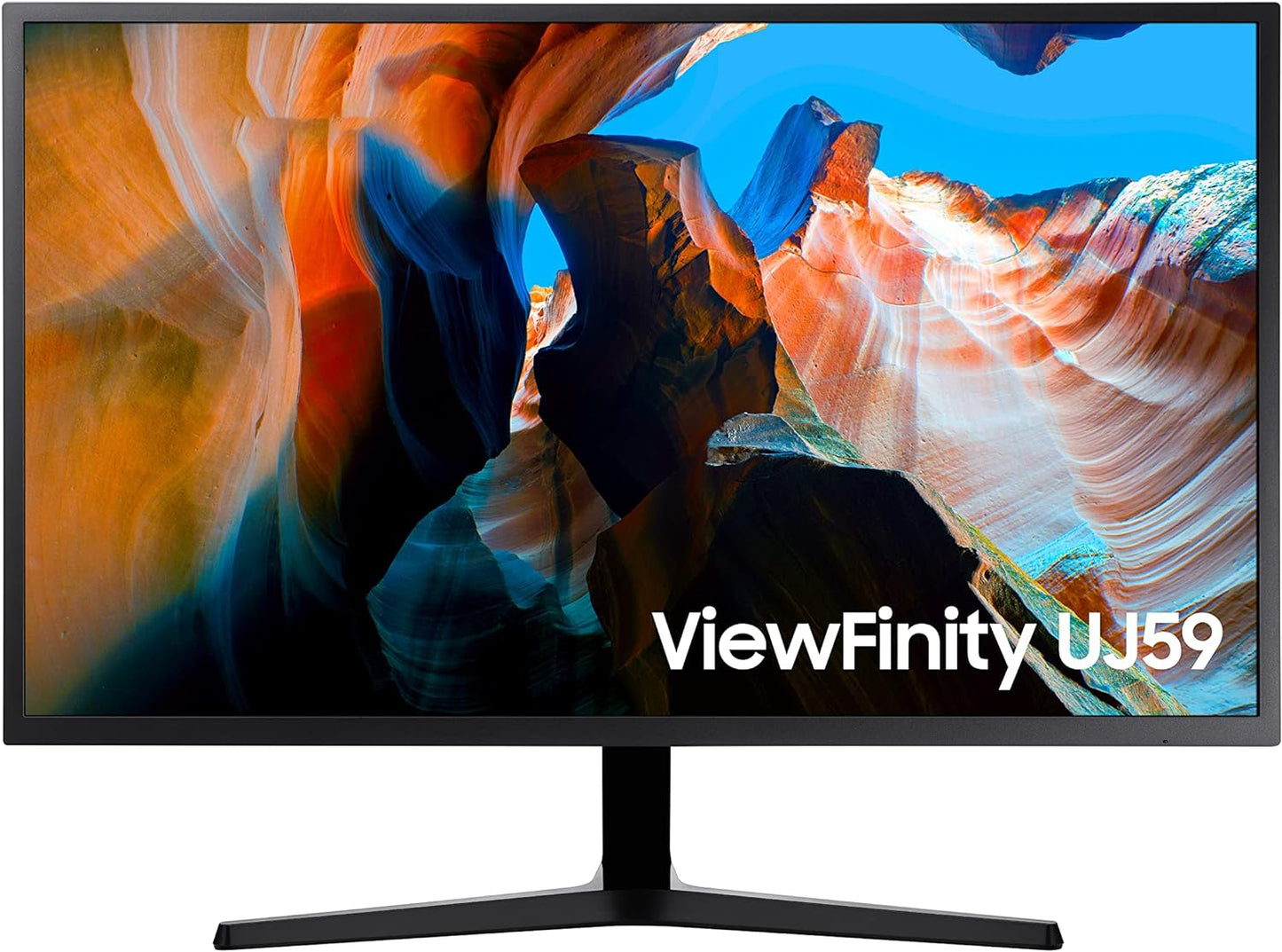 4K 32" ViewFinity UJ59 4K UHD AMD FreeSync Monitor