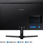 4K 32" ViewFinity UJ59 4K UHD AMD FreeSync Monitor